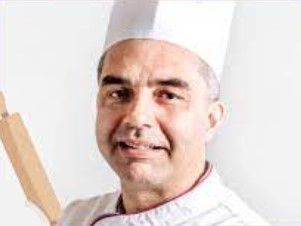 Lo Chef Luca Fabbri